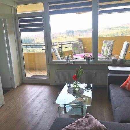Apartment Ky481 Im Panoramic Hohegeiss Exterior photo