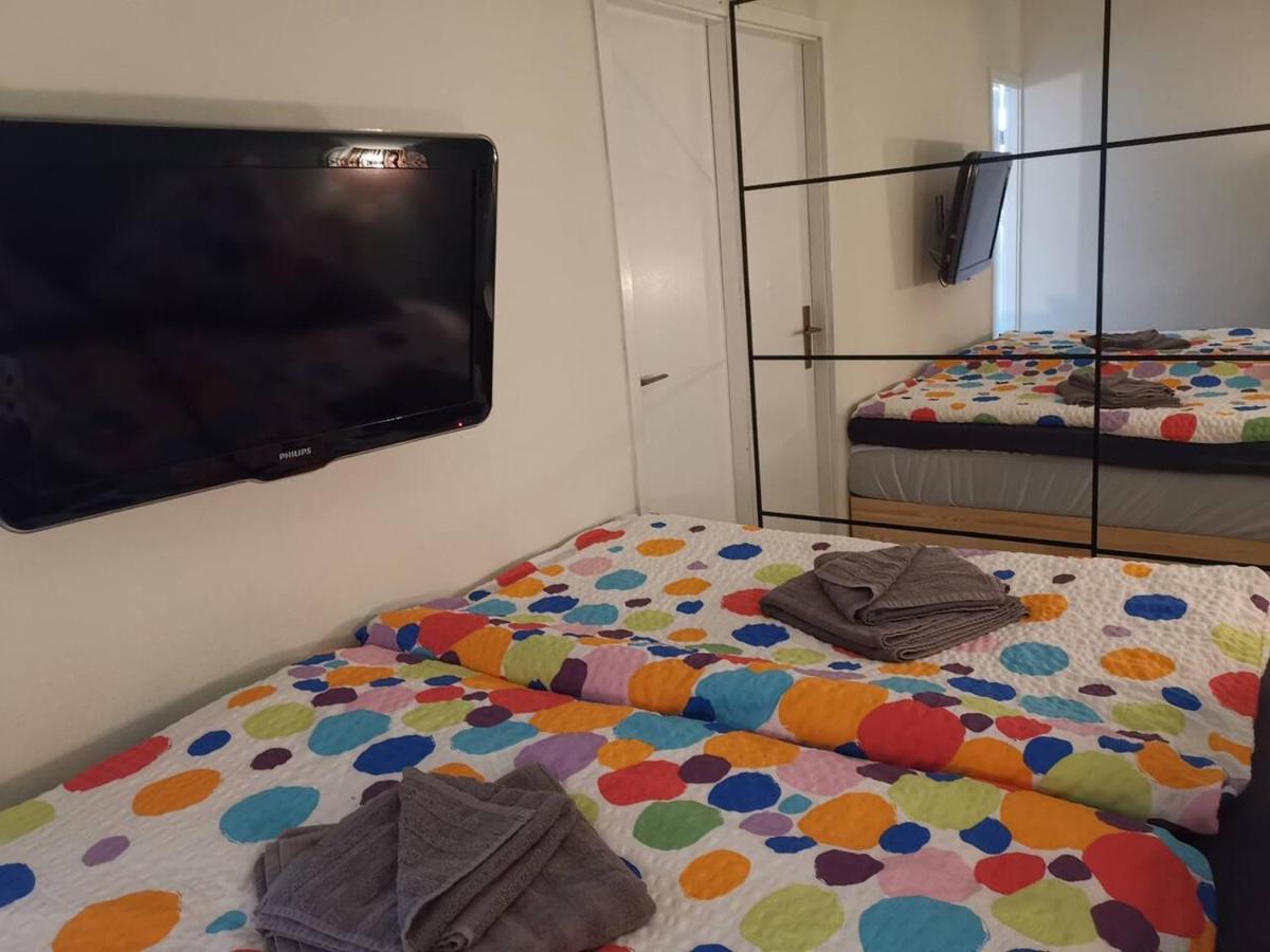 Apartment Ky481 Im Panoramic Hohegeiss Exterior photo