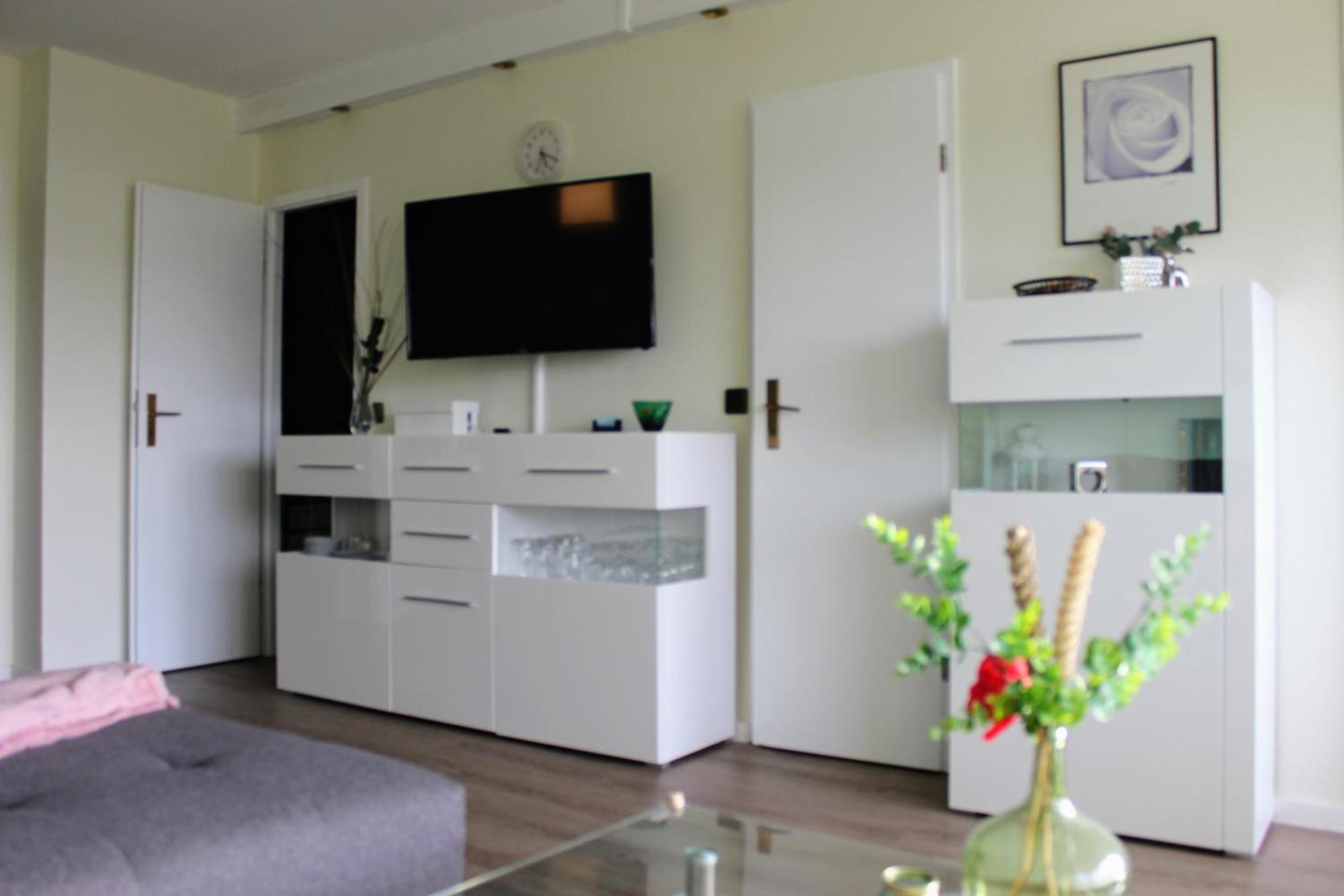 Apartment Ky481 Im Panoramic Hohegeiss Exterior photo