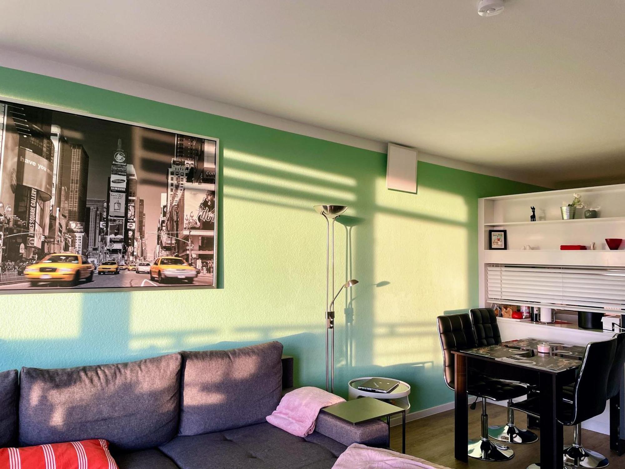 Apartment Ky481 Im Panoramic Hohegeiss Exterior photo